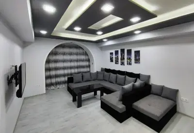 3 սենյականոց, 66 քմ, 3/10 հարկ, Տիգրան Մեծի պողոտա 36