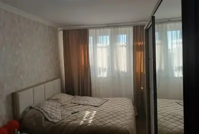 4-սենյականոց, 97 մ², 9/11 հարկ, Պապ Թագավորի փողոց 18