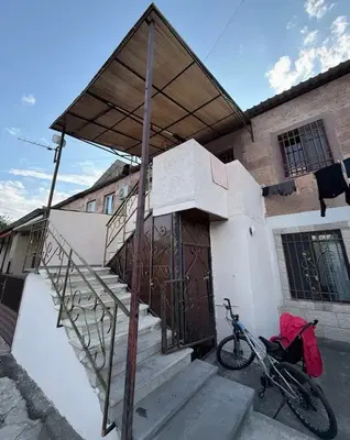 3-комн., 63 м², 2/2 эт., проспект Аршакуняц 330