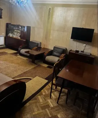 3-комн., 67 м², 3/5 эт., проспект Комитаса 54