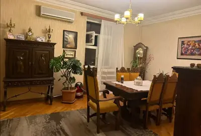 5 սենյականոց, 168 քմ, 4/5 հարկ, Պուշկինի փողոց 56/1