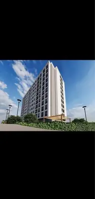 3 սենյականոց, 65 մ², 7/14 հ., Նորաշեն