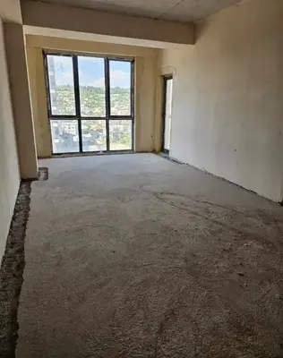 2-комн., 53 м², 10/14 эт., улица Ашхабада 20