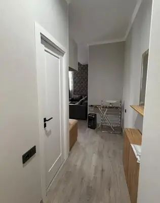 2-комн., 50 м², 1/3 эт., Улица Генерала Сафаряна 11/12