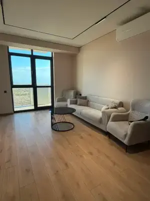 3-комн., 67 м², 12/16 эт., улица Кирка Керкоряна 23