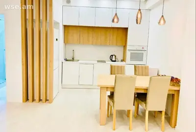 2 - սենյակ, 60 քմ, 11/14 հարկ, Փավստոս Բուզանդայի փողոց 87