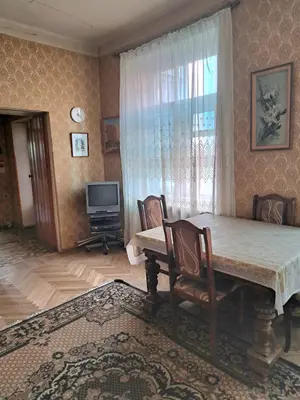 3 սենյականոց, 85 քմ, 3/4 հարկ, Աբովյան փողոց 31