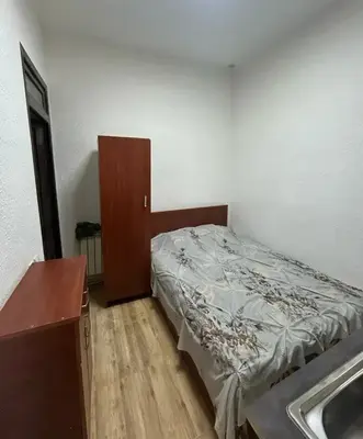 1 - սենյակ, 26 քմ, 2/4 հարկ, Վաշտունի փողոց 72