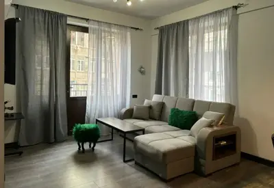 2-комн., 58 м², 3/17 эт., улица Павстоса Бюзанда  97