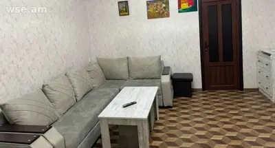 3-комн., 45 м², 1/3 эт., улица Норки Айгинер 227