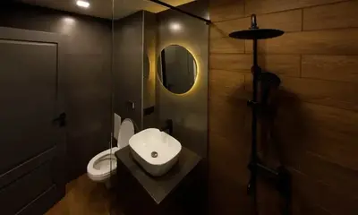 2-комн., 45 м², 3/5 эт., проспект Комитаса 37