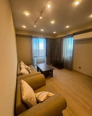2-комн., 52 м², 11/16 эт., улица Гоголя 24/23