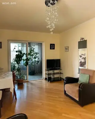 2-комн., 54 м², 6/9 эт., 4-й квартал Давташена 43