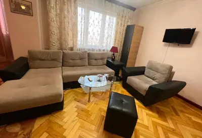 2-комн., 45 м², 12/12 эт., проспект Гая 2