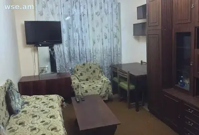 1-комн., 39 м², 3/5 эт., ул Маргаряна 10