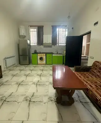 1-комн., 45 м², 1/1 эт., Шоссе Егвард 6