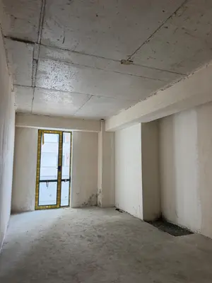 4-комн., 107 м², 6/18 эт., ул. Раффи 28