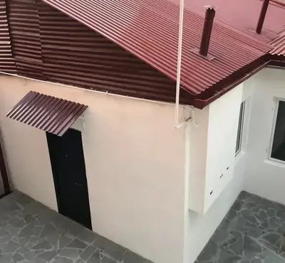 2-комн., 55 м², 1/1 эт., улица Руставели 17/23