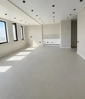 3-комн., 93 м², 9/23 эт., проспект Монте Мелконяна 10
