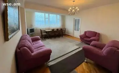 3-սենյականոց, 80 մ², 7/17 հարկ, Մոլդովական փ. 27