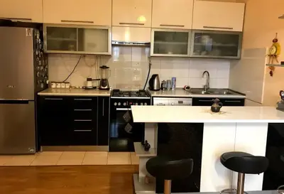 2-комн., 53 м², 9/14 эт., улица Аргишти 17