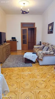2-комн., 65 м², 3/5 эт., улица Вардананц 12