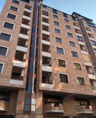 2-комн., 50 м², 6/10 эт., улица Вагарша Вагаршяна 24/8