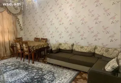 3-комн., 80 м², 6/12 эт., улица Анастаса Микояна 2/2