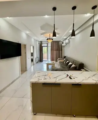 3-комн., 74 м², 5/18 эт., улица Анастаса Микояна 64/2