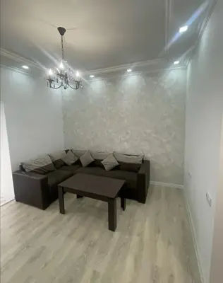 2-комн., 61 м², 5/5 эт., проспект Аршакуняц 47