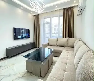 2-комн., 49 м², 12/14 эт., улица Аргишти 7/6