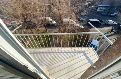 2-комн., 46 м², 3/5 эт., улица Грачья Кочара 23