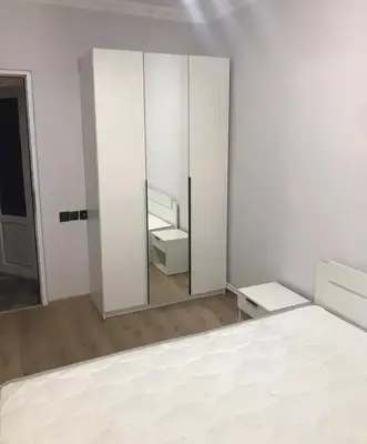 3-комн., 75 м², 7/9 эт., ул. Андраника Зоравара 80