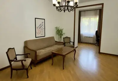 3 սենյականոց, 83 քմ, 2/5 հարկ, Կիևյան փողոց 1