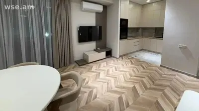 2-комн., 70 м², 2/18 эт., улица Мария Якобсена 3/1