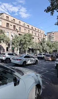 3 սենյականոց, 80 քմ, 3/5 հարկ, Մարշալ Բաղրամյան պողոտա 68