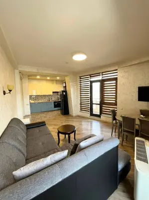 3-комн., 105 м², 11/23 эт., проспект Саят-Нова 19/1