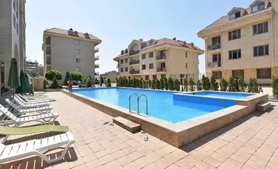 4 սենյականոց, 102 քմ, 2/5 հարկ, Անտառային փողոց 160/7