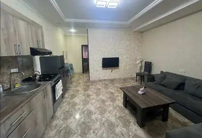3-комн., 65 м², 4/4 эт., 1-я улица Ахтанак 17