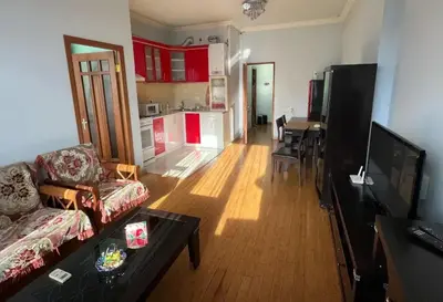 2-комн., 52 м², 14/14 эт., улица Аргишти  7/6