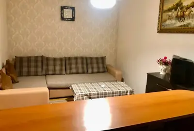 1-комн., 30 м², 1/5 эт., улица Эребуни 28