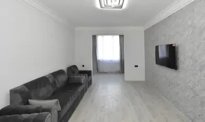 3-սենյականոց, 80 մ², 5/9 հարկ, Զորավար Անդրանիկի փ. 23
