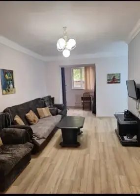 2-комн., 60 м², 1/4 эт., улица Шинарарнери 14