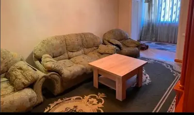 3-комн., 77 м², 2/5 эт., улица Кирка Керкоряна 35