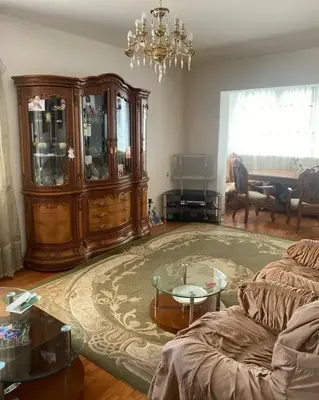 3-սենյականոց, 90 մ², 8/10 հարկ, Գյուրջյան փողոց 62