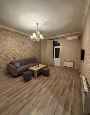 1-սենյականոց, 43 մ², 3/5 հարկ, Տիգրան Մեծի պողոտա 28