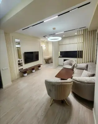 2-комн., 60 м², 17/17 эт., проспект Аршакуняц 18\4