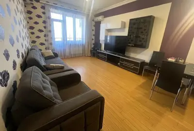 2-комн., 56 м², 13/14 эт., улица Аргишти 7