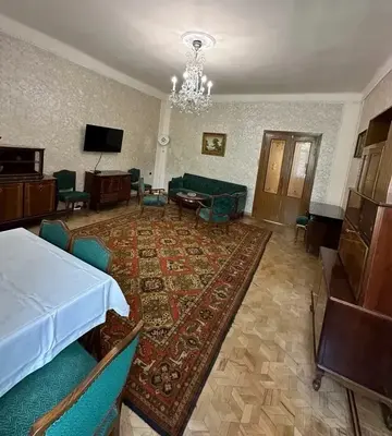 3-комн., 85 м², 4/5 эт., улица Туманяна 34