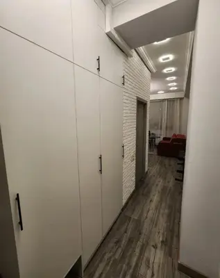 2-комн., 47 м², 2/5 эт., улица Гарегин Овсепяна 48/1